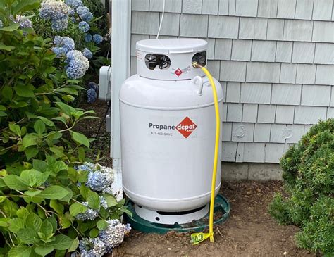 gas tank for fireplace near me
